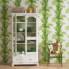 Palmetto Chocolate-Stone NCW4274-04